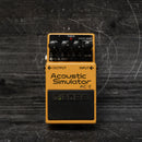 Boss AC-2 Acoustic Simulator