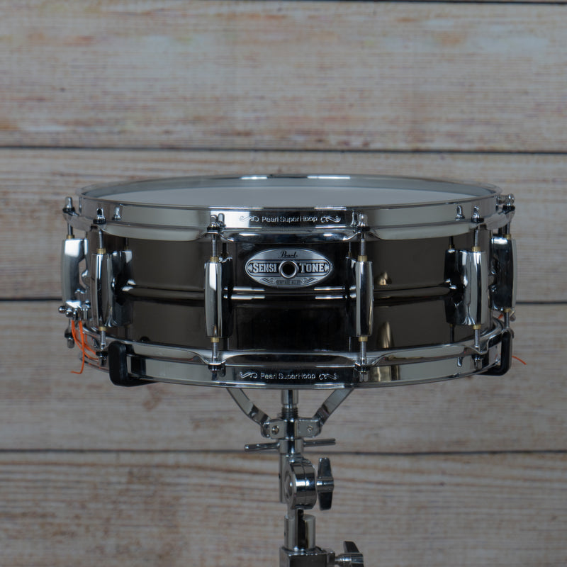 Pearl Sensitone Heritage Alloy Snare - 14x5"