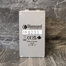Diamond Memory Lane