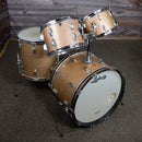 1960s Ludwig Hollywood 4pc Kit