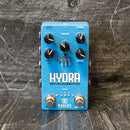 Keeley Hydra Stereo Reverb & Tremolo