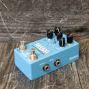 Keeley Hydra Stereo Reverb & Tremolo