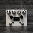 Browne Amplification Protein Dual Overdrive V2