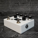 Browne Amplification Protein Dual Overdrive V2