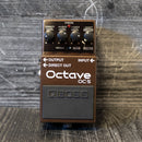 Boss OC-5 Octave