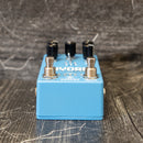 Keeley Hydra Stereo Reverb & Tremolo