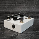 Browne Amplification Protein Dual Overdrive V2