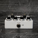 Browne Amplification Protein Dual Overdrive V2