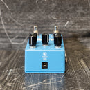 Keeley Hydra Stereo Reverb & Tremolo