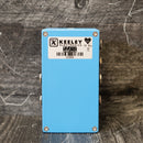 Keeley Hydra Stereo Reverb & Tremolo