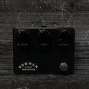 Bowman Audio Endeavors The Bowman Overdrive - Russo Music Collab