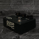 Bowman Audio Endeavors The Bowman Overdrive - Russo Music Collab