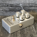 Keeley C4 4-Knob Compressor
