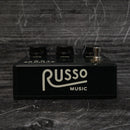 Bowman Audio Endeavors The Bowman Overdrive - Russo Music Collab