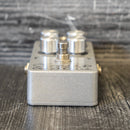 Keeley C4 4-Knob Compressor