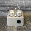 Keeley C4 4-Knob Compressor