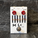 J. Rockett Melody EQ/Overdrive
