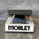 Morley 20/20 Power Fuzz Wah