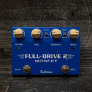 Fulltone Full-Drive 2 Mosfet