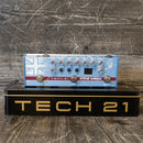 Tech 21 SH1 Steve Harris Signature Bass SansAmp