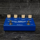 Fulltone Full-Drive 2 Mosfet