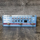 Tech 21 SH1 Steve Harris Signature Bass SansAmp