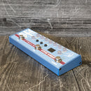 Tech 21 SH1 Steve Harris Signature Bass SansAmp