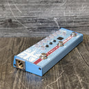 Tech 21 SH1 Steve Harris Signature Bass SansAmp
