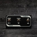 DigiTech FS3X Footswitch