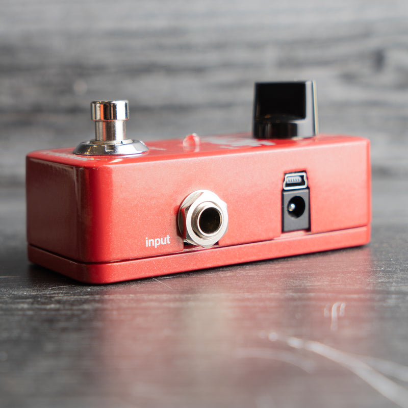 TC Electronic Hall of Fame Mini
