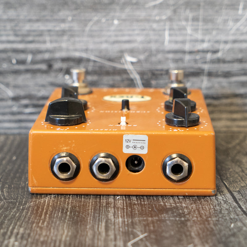 T-Rex Replica Delay Pedal