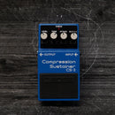 Boss CS-3 Compression Sustainer