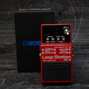 Boss RC-5 Loop Station