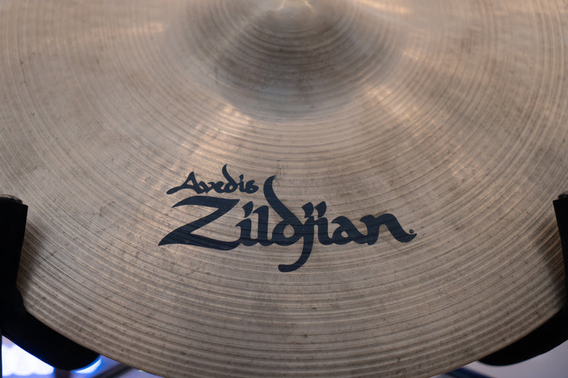 Zildjian A New Beat Hi-Hats - 14"