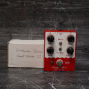 EarthQuaker Devices Grand Orbiter Phase Machine