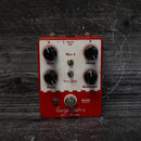 EarthQuaker Devices Grand Orbiter Phase Machine