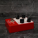 EarthQuaker Devices Grand Orbiter Phase Machine