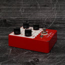 EarthQuaker Devices Grand Orbiter Phase Machine