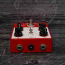 EarthQuaker Devices Grand Orbiter Phase Machine