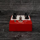 EarthQuaker Devices Grand Orbiter Phase Machine