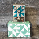 Maestro Ranger Overdrive