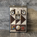 Maestro Discoverer Delay