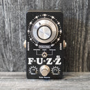 King Tone Guitar MiniFuzz Si