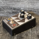 Maestro Discoverer Delay