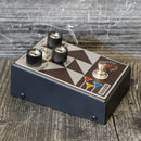 Maestro Discoverer Delay