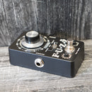 King Tone Guitar MiniFuzz Si