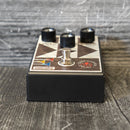 Maestro Discoverer Delay