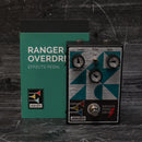 Maestro Ranger Overdrive