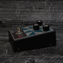 Maestro Ranger Overdrive
