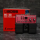 Boss RC-30 Loop Station